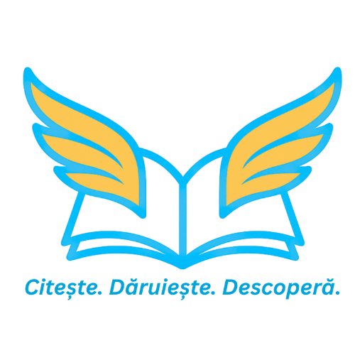 Cărți Călătoare – Citește. Dăruiește. Descoperă.